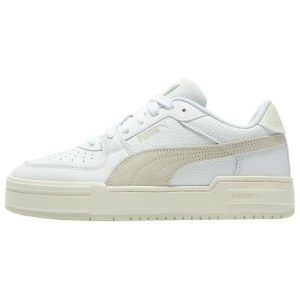 Puma CA Pro OW White Vapor Grey Warm-White (393490-01)