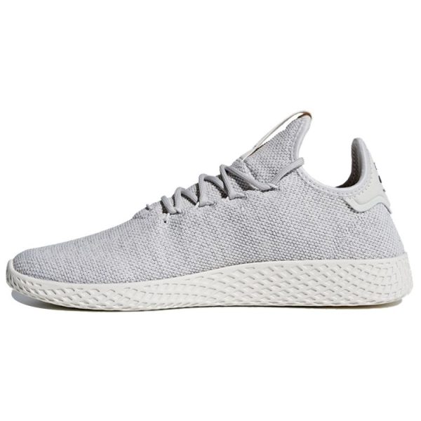 adidas Pharrell x Tennis Hu Grey One Chalk-White (AC8698)