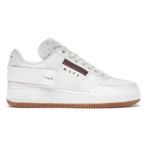 Nike Air Force 1 Type Sail Gum (CJ1281-100)