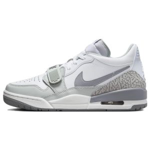 Air Jordan Jordan Legacy 312 Low Sea Glass   White Sea-Grass Cool-Grey (FV8115-101)