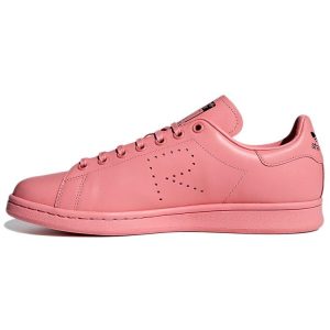 adidas Raf Simons x Stan Smith Tactile Rose Pink Tactile-Rose (F34269)