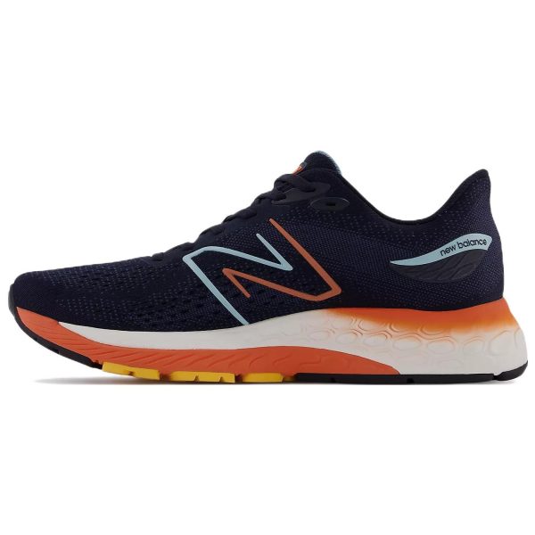 New Balance Fresh Foam X 880v12 Eclipse Vibrant Apricot    - (M880M12)