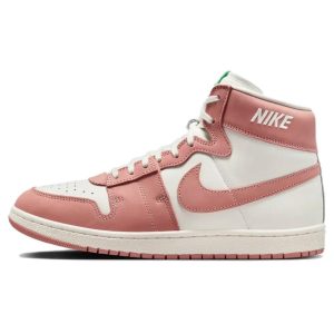 Air Jordan Jordan Air Ship PE SP Rust Pink   Sail Gamma-Green (FQ2952-600)