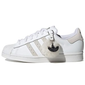 Adidas Superstar Crystal White   - Core- (GX3640)