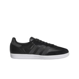 Adidas Samba ADV Core Black Carbon Silver Metallic (IG7572)