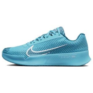 NikeCourt Air Zoom Vapor 11 HC Teal Nebula Geode-Teal White (DR6966-300)