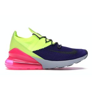 Nike Air Max 270 Flyknit (AO1023-501)