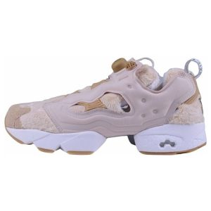 Reebok Ted 2 x Bait x InstaPump Fury Happy Ted Tan Wheat Taffy (AQ9350)