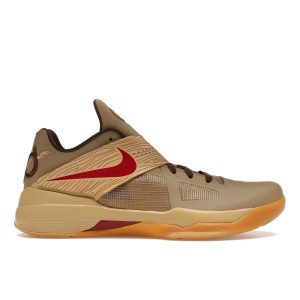 Nike Zoom KD 4 Year of the Dragon 20   - (FJ4189-200)