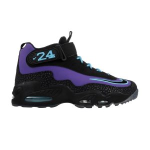 Nike Air Griffey Max 1 Purple Venom  - (354912-500)