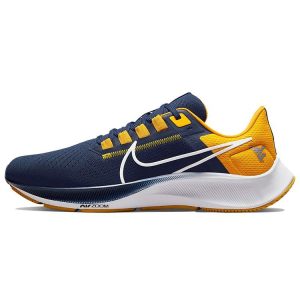 Nike Air Zoom Pegasus 38 West Virginia  - (DJ0864-400)