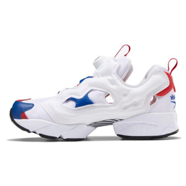 Reebok Instapump Fury Icons Pack        College-Royal Scarket (FU9113)