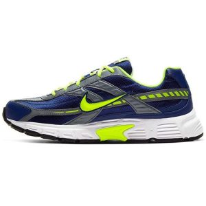 Nike Initiator Deep Royal Blue Volt - (394055-400)