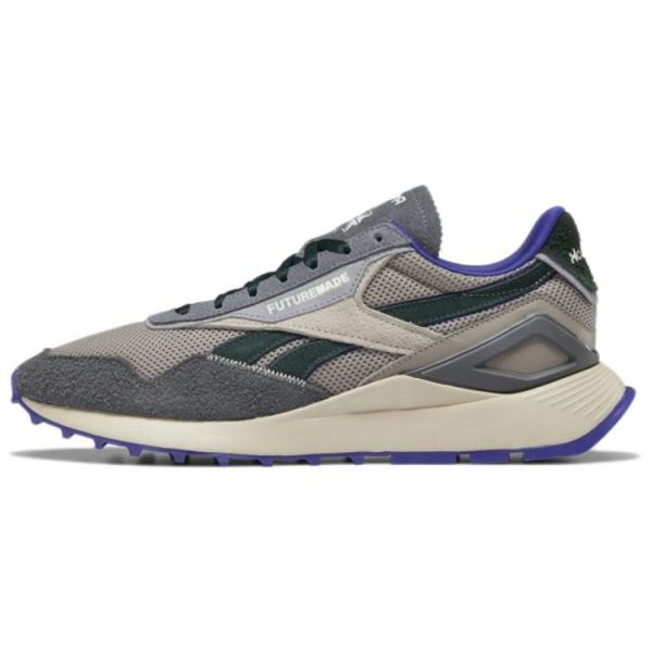 Reebok Futuremade Studio x Classic Leather Legacy AZ Voyage 79F Grey Boulder-Grey (GZ0742)