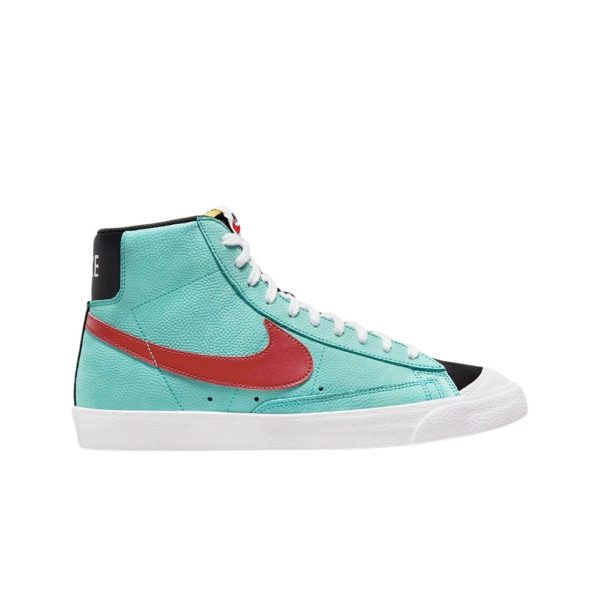 Nike Blazer Mid 77 EMB - (DN1718-300)