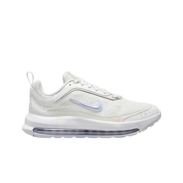 Nike Air Max AP Summit White Football Grey (CU4870-106)