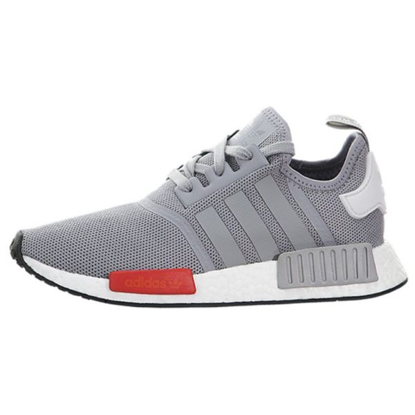 Adidas NMD Runner J Light Onyx   Tan Light-Onix Footwear-White (S75487)