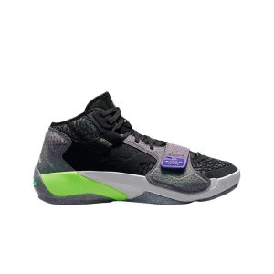 Jordan Zion 2 PF Black Photon Dust (DV0550-030)