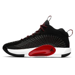 Air Jordan Jordan Jumpman 2021 PF Bred - - (CQ4229-006)