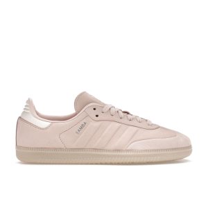 Adidas Samba Wonder Quartz   Pink Off-White (IE4958)