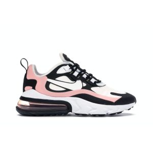 Nike Air Max 270 React Coral Black (AT6174-005)