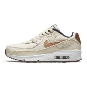 Nike Air Max 90 SE AI GS Cork (DC7774-100)