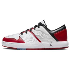 Air Jordan Jordan Nu Retro 1 Low Chicago (DV5141-611)