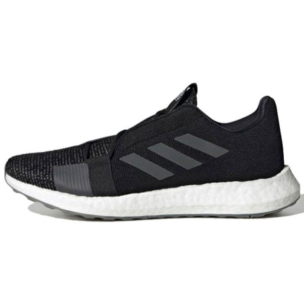 Adidas SenseBoost Go Core    Grey-Six Grey-Three (EG0960)