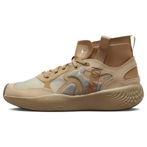 Air Jordan Jordan Delta 3 Mid Khaki     - (DR7614-221)