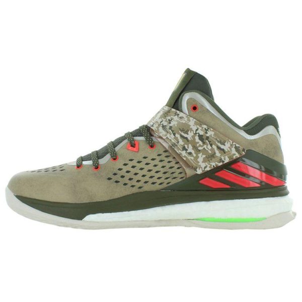 adidas RG3 Energy Boost Black Cblack Pop (C75859)