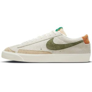 Nike Blazer Low 77 Premium Ugly Duckling -- (DM7582-100)