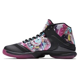 Air Jordan SuperFly 4 PO CNY  -- (840476-060)