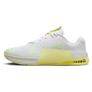 Nike Metcon 9 White Luminous Green   Sea-Glass Lime-Blast (DZ2537-106)