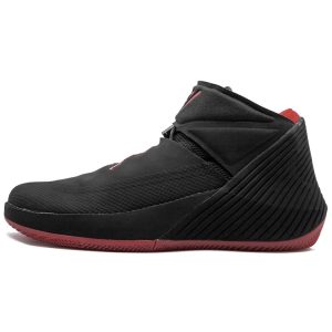 Air JordanWhy Not Zer01 Bred Black Gym-Red (AA2510-007)