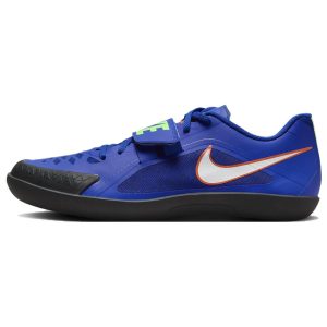 Nike Zoom Rival SD 2 Racer Blue Safety Orange Black White (685134-400)