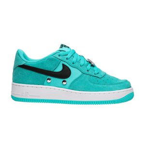 Air Force 1 Low GS Have A Nike Day    Hyper Jade -- (BQ8273-300)