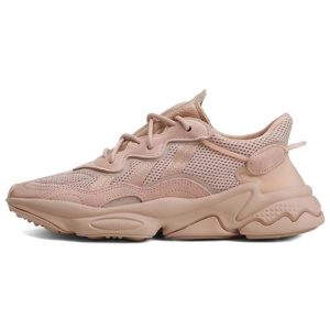 adidas Ozweego Ash Pearl Pink Cloud-White (FY2024)