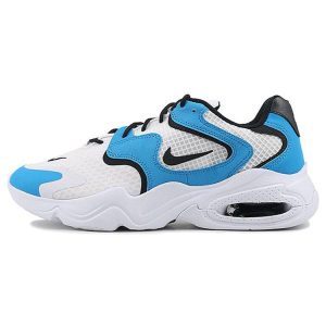 Nike Air Max 2X White Laser Blue (CK2943-102)