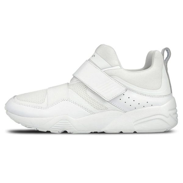 Puma Stampd x Blaze of Glory Strap White (359813-01)