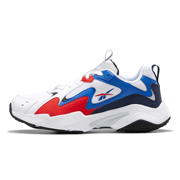 Reebok Royal Turbo Impulse Primal Red Humble Blue (EG9407)