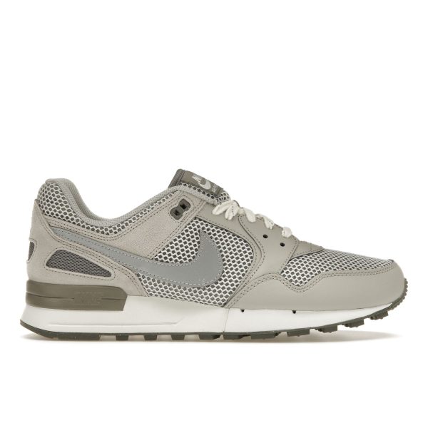 Nike Air Pegasus 89 Premium Light Iron Ore  Photon-Dust Flat-Pewter (FN6838-012)