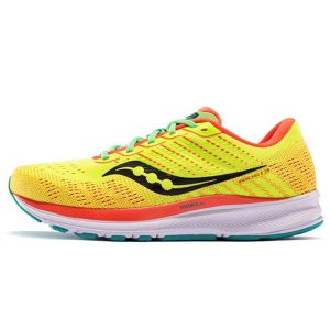 Saucony Ride 13 Citron Mutant (S20579-10)