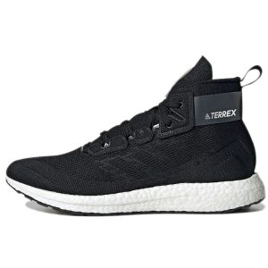 adidas Terrex Free Hiker Made To Be Remade Core-Black Cloud-White (GW4302)