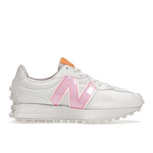 New Balance Coco Gauff x 327 White Impulse (WS327CO1)