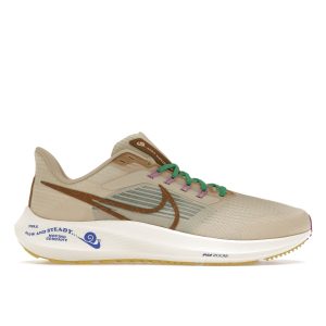 Nike Air Zoom Pegasus 39 Premium Moving Company   Sanddrift Coconut-Milk (DV8922-100)