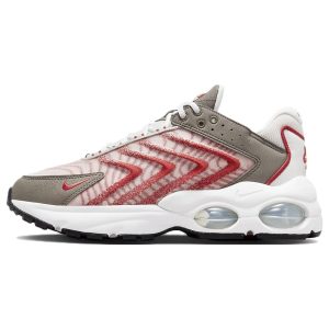 Nike Air Max TW Red Clay Light-Bone Olive-Grey Summit-White (DQ3984-002)