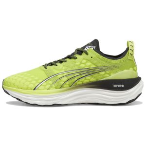 Puma ForeverRun Nitro Lime Pow (377757-18)