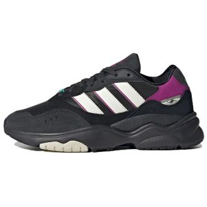 adidas Retropy F90 Black Magenta Core-Black Off-White Carbon (HP8020)