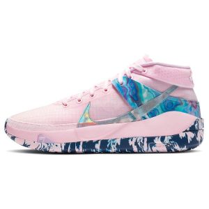 Nike KD 13 EP Aunt Pearl  - -- (DC0012-600)