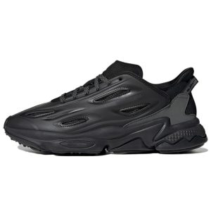 Adidas Ozweego Celox Black Grey   Core-Black Grey-Six (GY3227)